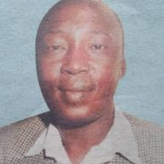 Obituary Image of John Macharia Ng'ang'a (Kibore)