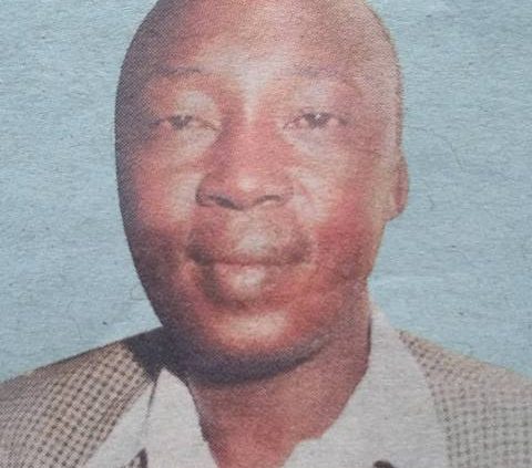 Obituary Image of John Macharia Ng'ang'a (Kibore)