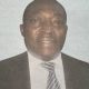 Obituary Image of John Macharia Karanja