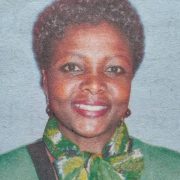 Obituary Image of Julia Stella Nyapera