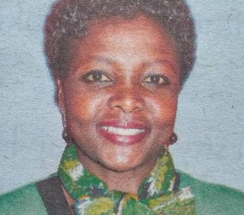 Obituary Image of Julia Stella Nyapera