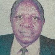 Obituary Image of Julius Viser Atsiaya