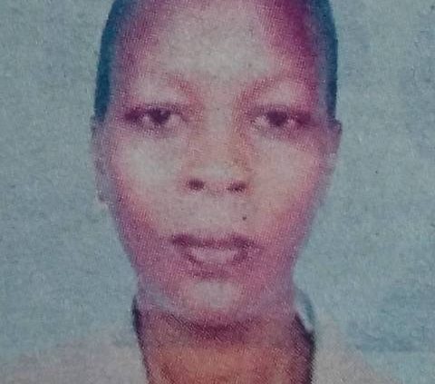 Obituary Image of June Chebichii Sigilai