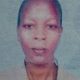 Obituary Image of June Chebichii Sigilai