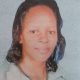 Obituary Image of Lucy Wacera Ndiangui