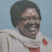 Obituary Image of Madam Rachel Chepkemoi Talam