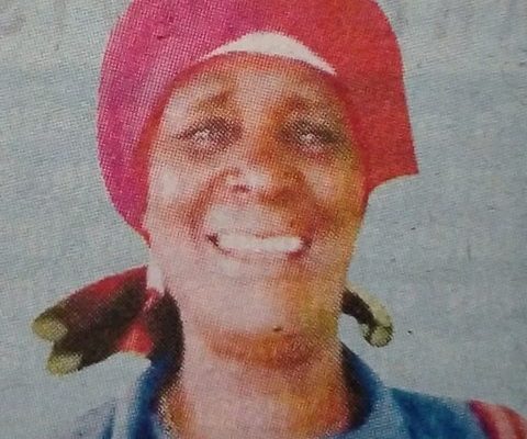 Obituary Image of Mama Agnes Nakoba Walela