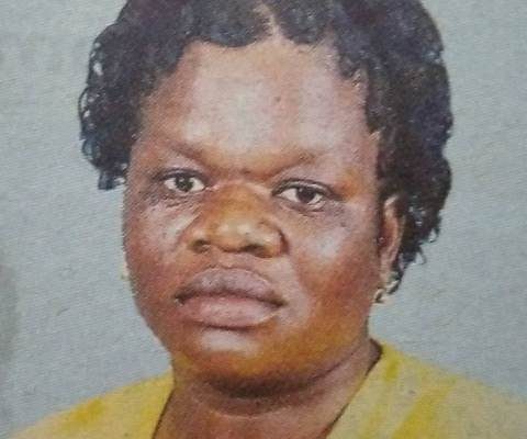 Obituary Image of Mama Veronica Anyango Owuor