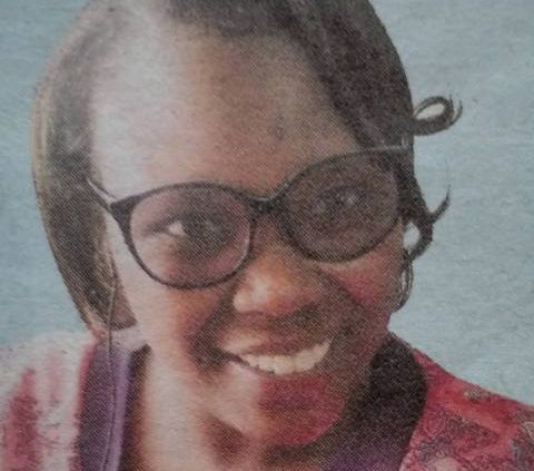 Obituary Image of Mary Kanini Muthama
