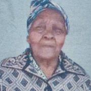 Obituary Image of Marcella Ndinda Munavu