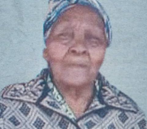 Obituary Image of Marcella Ndinda Munavu