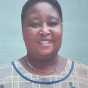 Obituary Image of Mercy Nkirote Mwongera