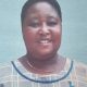 Obituary Image of Mercy Nkirote Mwongera