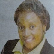 Obituary Image of Millicent Nyambura Gitonga (Nguniiri)