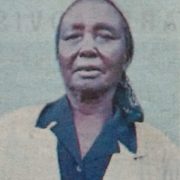 Obituary Image of Miriam Naluari Enole Katangie