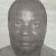 Obituary Image of Moffat Onsongo Ri'ang'a