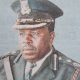 Obituary Image of Mr. Francis Kaaria M'Rithara