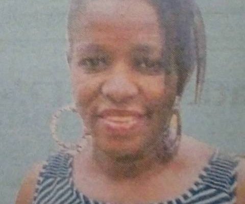 Obituary Image of Nancy Awuor Mumma Ochieng