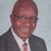 Obituary Image of Obadia Muchori Gathingi (O.M.G)