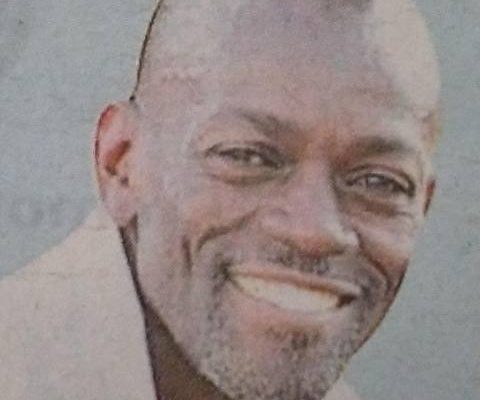 Obituary Image of Patrick Ngati Kiilu