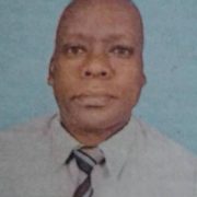 Obituary Image of Peter Kariuki Kagunyu