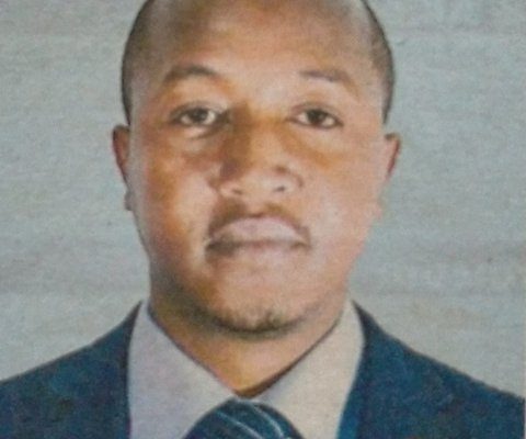 Obituary Image of Peter Maina Njenga