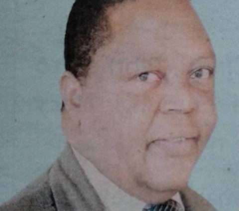 Obituary Image of Peter Njagi Ngari
