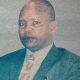 Obituary Image of Philip Angwenyi Mogaka