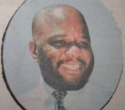 Obituary Image of Richard Kilimo Mombo 
