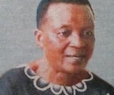 Obituary Image of Salome Athiambo Dima