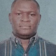 Obituary Image of Samuel Kinyanjui Githitu
