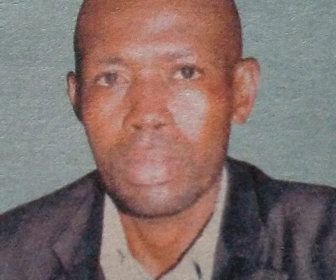 Obituary Image of Samuel Odoyo Misiore