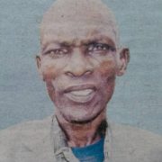 Obituary Image of Samwel Mugwika M'Thiringa Kanebu