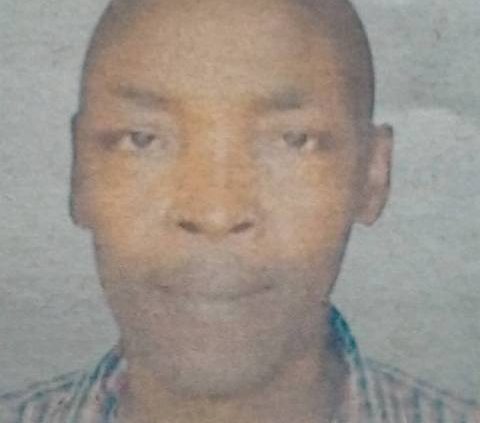 Obituary Image of Simon Kamau Karanja (Gatabia)