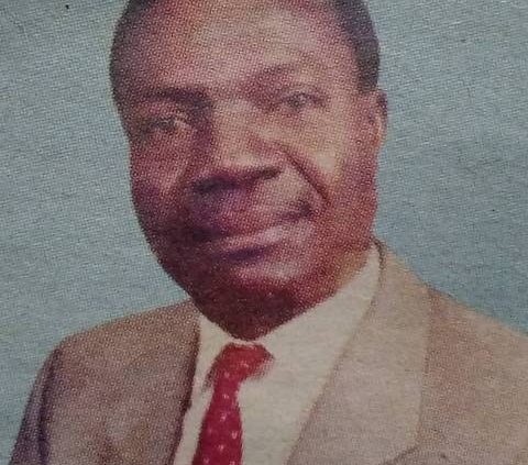 Obituary Image of Stanley Sammy Anabela Mangala
