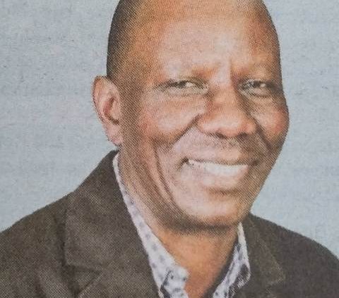 Obituary Image of William Ochieng Onyango (Osuga)