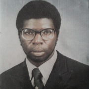 Obituary Image of Sospeter Nyadieda Ochieng' Olale