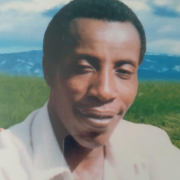 Obituary Image of EDWARD NGATHA (Gachura) MBUGUA