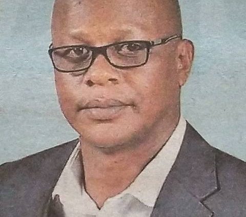 Obituary Image of Alex Mwaniki (Asee)