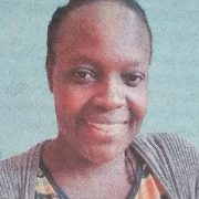 Obituary Image of Deborah Nyaboke Moraa Ayata