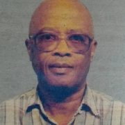 Obituary Image of Eng. Joseph S. Sifa