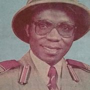 Obituary Image of Eston Barack Mbajah