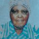 Obituary Image of Eunice Mutundu Njogu