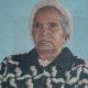 Obituary Image of Eva Gathoni Muhindi (Wa-Gichohi)