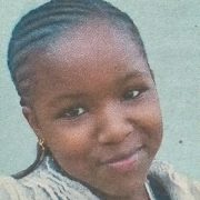 Obituary Image of Fiona Wangari Njoroge
