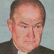 Obituary Image of Rev. Fr. John A. Kaiser