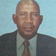 Obituary Image of Fredrick Musili Kimanzi