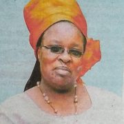 Obituary Image of Grace Akinyi Amayo Obilo