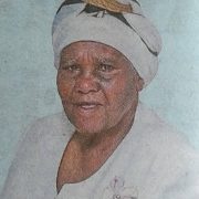 Obituary Image of Harriet Muni Sundra