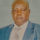 Obituary Image of Hon. Edward Nabangi Tale, MBA, CPA(K), CPS(K)